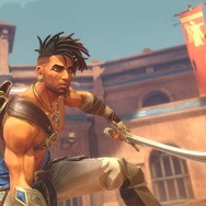 探索、戦闘ともにかっ飛んだ面白さ！『プリンス オブ ペルシャ 失われた王冠』が仕事を忘れるほど楽しかった【先行プレイレポ】