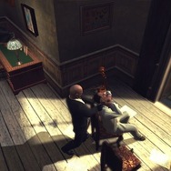名作暗殺ACTのリメイク『Hitman: Blood Money Reprisal』スイッチ版が国内向けにも日本語入りで1月25日リリース