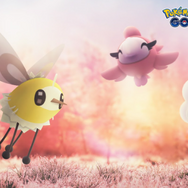 4日間限定の“激レア色違い”が初登場！「フェアリーの見る夢」イベント重要ポイントまとめ【ポケモンGO 秋田局】