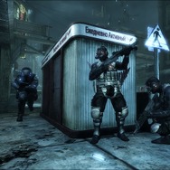 BLACKLIGHT:TANGO DOWN