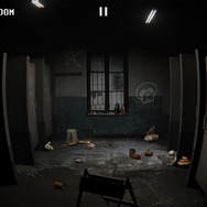 『FNAF』や『8番出口』風の異常報告監視カメラホラー『Caught On Camera』Steamストアページ公開