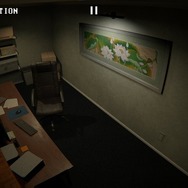 『FNAF』や『8番出口』風の異常報告監視カメラホラー『Caught On Camera』Steamストアページ公開