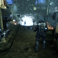 BLACKLIGHT:TANGO DOWN