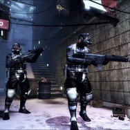 BLACKLIGHT:TANGO DOWN