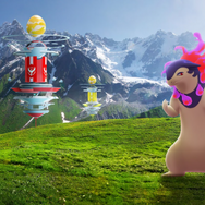 激レアな「ヒスイバクフーン」のゲットチャンスは、僅か3時間…！1月14日のレイド・デイ重要ポイントまとめ【ポケモンGO 秋田局】