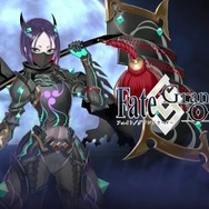 『FGO』新規サーヴァント「源頼光/丑御前」「宮本伊織」「由井正雪」発表！『サムレム』コラボキャラたちがカルデアにやって来る