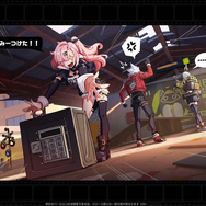 HoYoverseの期待作『ゼンレスゾーンゼロ』プロデューサーにインタビュー！ アートスタイルへのこだわりから“マルチプレイへの意欲”まで聞いてみた【特集】