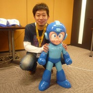 初心者でも安心、イージーモードを搭載した『ロックマン10 宇宙からの脅威!!』体験会レポート