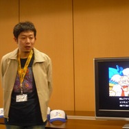 初心者でも安心、イージーモードを搭載した『ロックマン10 宇宙からの脅威!!』体験会レポート