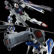 「機動戦士ガンダムSEED DESTINY」より「ダークダガーＬ」や装備拡張セット含むのガンプラ4商品が登場！本日1月15日より予約受付開始