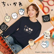 【定価以下】ちいかわ GU ちいかわとのコラボレーション第3弾を発売 | 株式会社ジーユー