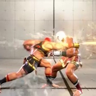 『スト6』まさに“リアルマリーザ”！人気キャラ「マリーザ」のモーションアクターを務めた女性格闘家が、ゲームの技をリアルで再現