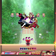 愛とリスペクト満載のMIX！Toby Fox氏とZUN氏によるコラボ楽曲「U.N. Owen Was Hero?」の『東方ダンマクカグラ ファンタジア・ロスト』のプレイ映像が公開