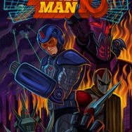 ロックマン10 宇宙からの脅威!!