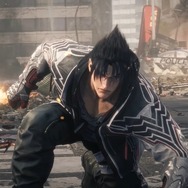 ついに来週発売！『鉄拳8』登場キャラ達多数登場のオープニング映像公開―シーズン1で「エディ・ゴルド」参戦も決定【UPDATE】