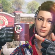 ついに来週発売！『鉄拳8』登場キャラ達多数登場のオープニング映像公開―シーズン1で「エディ・ゴルド」参戦も決定【UPDATE】