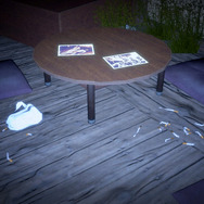 果たしてなにがどうヤバいのか…コメディJホラー『失踪 - タケシ、お前の言う通りだった。あの廃村はヤバすぎる。』Steamで1月リリース【UPDATE】