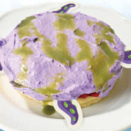 アニメイトカフェ×『ブルアカ』コラボが開催！美食研究会と給食部の生徒をイメージしたメニューが登場―ジュリの“あのパンケーキ”も…？