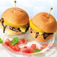 アニメイトカフェ×『ブルアカ』コラボが開催！美食研究会と給食部の生徒をイメージしたメニューが登場―ジュリの“あのパンケーキ”も…？