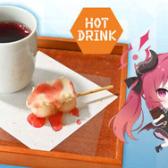 アニメイトカフェ×『ブルアカ』コラボが開催！美食研究会と給食部の生徒をイメージしたメニューが登場―ジュリの“あのパンケーキ”も…？