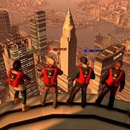 グランド・セフト・オート:エピソード・フロム・リバティーシティ