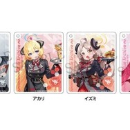 アニメイトカフェ×『ブルアカ』コラボが開催！美食研究会と給食部の生徒をイメージしたメニューが登場―ジュリの“あのパンケーキ”も…？