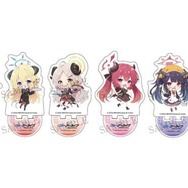 アニメイトカフェ×『ブルアカ』コラボが開催！美食研究会と給食部の生徒をイメージしたメニューが登場―ジュリの“あのパンケーキ”も…？