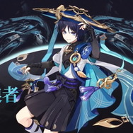 『原神』放浪者が中国大手SNS・微博で「最も人気のある男ゲームキャラ」の1人に選ばれる―彼以外は全員乙女ゲーキャラという中での快挙【UPDATE】