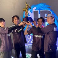 『スト6』SFL初代王者は、「FAV gaming」!優勝インタビュー&最高に盛り上がった現地レポートをお届け