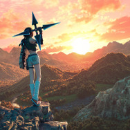 『FF7 リバース』ストーリー展開が垣間見える最新トレイラー公開！ドロップキックかます「ケット・シー&モーグリ」など最新情報もたっぷり