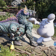 『FF7 リバース』ストーリー展開が垣間見える最新トレイラー公開！ドロップキックかます「ケット・シー&モーグリ」など最新情報もたっぷり