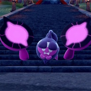 『ポケモンSV』番外編の新ポケモン「モモワロウ」正式発表！本編では語られなかった、「ともっこ」「オーガポン」との過去も判明