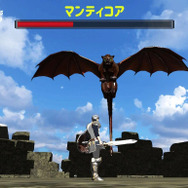 【プレイレポ】まさか次回作の構想も！？『ファイナルソード』の開発元がおくる“例の新作”こと『カジュアルファイト』がやっぱり無茶苦茶だった