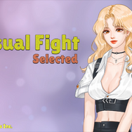 【プレイレポ】まさか次回作の構想も！？『ファイナルソード』の開発元がおくる“例の新作”こと『カジュアルファイト』がやっぱり無茶苦茶だった