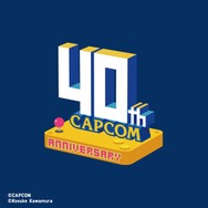 ユニクロが「カプコン」40周年を祝したUTコレクションを発売決定!『スト2』や『モンハン』など名作7本をデザイン