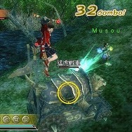 真・三國無双 MULTI RAID 2