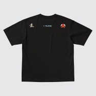 ユニクロが「カプコン」40周年を祝したUTコレクションを発売決定!『スト2』や『モンハン』など名作7本をデザイン