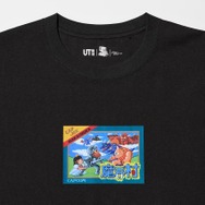 ユニクロが「カプコン」40周年を祝したUTコレクションを発売決定!『スト2』や『モンハン』など名作7本をデザイン