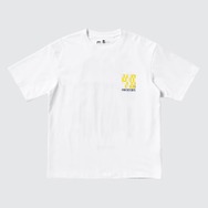 ユニクロが「カプコン」40周年を祝したUTコレクションを発売決定!『スト2』や『モンハン』など名作7本をデザイン