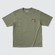 ユニクロが「カプコン」40周年を祝したUTコレクションを発売決定!『スト2』や『モンハン』など名作7本をデザイン