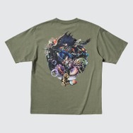 ユニクロが「カプコン」40周年を祝したUTコレクションを発売決定!『スト2』や『モンハン』など名作7本をデザイン