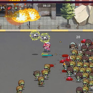 ピュアなお紳士様が集うクラブで展開する3D恋愛ADVからどこかで見たような超異次元サッカーまで、お色気たっぷりqureateの発売予定タイトルラインナップPV公開！