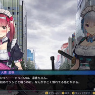 ピュアなお紳士様が集うクラブで展開する3D恋愛ADVからどこかで見たような超異次元サッカーまで、お色気たっぷりqureateの発売予定タイトルラインナップPV公開！