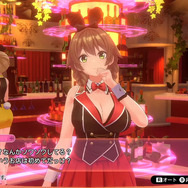 ピュアなお紳士様が集うクラブで展開する3D恋愛ADVからどこかで見たような超異次元サッカーまで、お色気たっぷりqureateの発売予定タイトルラインナップPV公開！