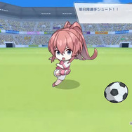 ピュアなお紳士様が集うクラブで展開する3D恋愛ADVからどこかで見たような超異次元サッカーまで、お色気たっぷりqureateの発売予定タイトルラインナップPV公開！