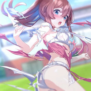 ピュアなお紳士様が集うクラブで展開する3D恋愛ADVからどこかで見たような超異次元サッカーまで、お色気たっぷりqureateの発売予定タイトルラインナップPV公開！