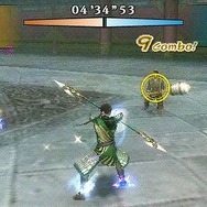 真・三國無双 MULTI RAID 2