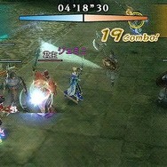 真・三國無双 MULTI RAID 2