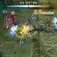 真・三國無双 MULTI RAID 2