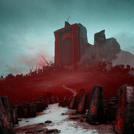 悪夢のような不条理な世界に没頭するホラーADV『Necrophosis』Steamストアページ公開